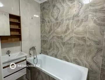 40 м², 1-комнатная квартира, этаж 11 из 14, 40 м², изображение - 5