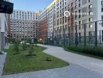 40 м², 1-комнатная квартира, этаж 11 из 14, 40 м², изображение - 9