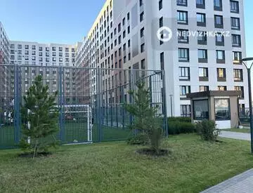 40 м², 1-комнатная квартира, этаж 11 из 14, 40 м², изображение - 11