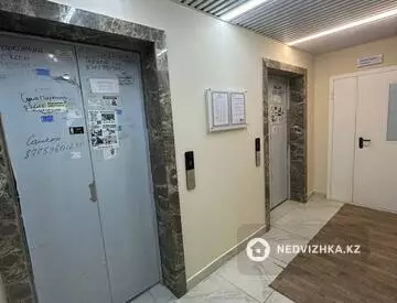 40 м², 1-комнатная квартира, этаж 11 из 14, 40 м², изображение - 6