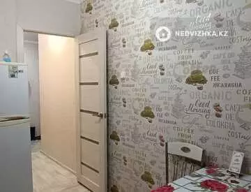 52 м², 2-комнатная квартира, этаж 8 из 9, 52 м², изображение - 10