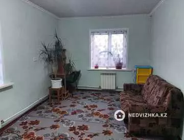 3-комнатный дом, 8 соток, 118 м²