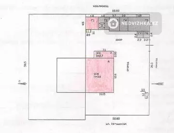 118 м², 3-комнатный дом, 8 соток, 118 м², изображение - 9