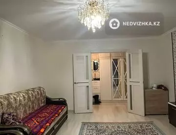 2-комнатная квартира, этаж 6 из 10, 62 м²