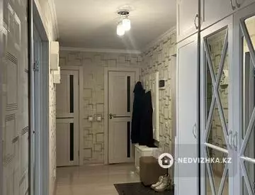 2-комнатная квартира, этаж 6 из 10, 62 м²