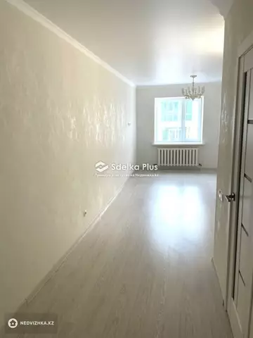 2-комнатная квартира, этаж 2 из 9, 50 м²