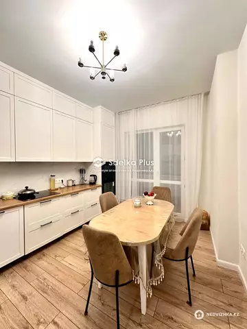 106 м², 3-комнатная квартира, этаж 12 из 14, 106 м², изображение - 5