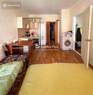 48 м², 2-комнатная квартира, этаж 2 из 5, 48 м², изображение - 5