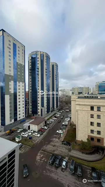 138 м², 4-комнатная квартира, этаж 10 из 12, 138 м², изображение - 9