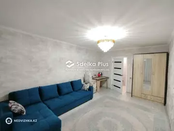 55.2 м², 2-комнатная квартира, этаж 1 из 5, 55 м², изображение - 14