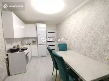 55.2 м², 2-комнатная квартира, этаж 1 из 5, 55 м², изображение - 15