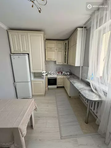 1-комнатная квартира, этаж 3 из 16, 47 м²