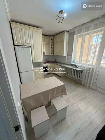 47 м², 1-комнатная квартира, этаж 3 из 16, 47 м², изображение - 7