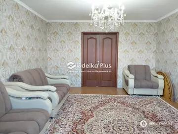 2-комнатная квартира, этаж 9 из 18, 74 м²