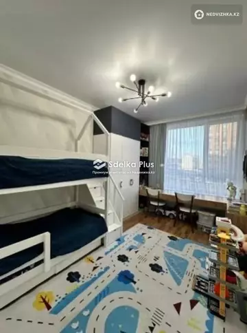 86 м², 3-комнатная квартира, этаж 3 из 14, 86 м², изображение - 6