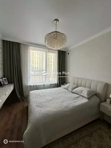 86 м², 3-комнатная квартира, этаж 3 из 14, 86 м², изображение - 7