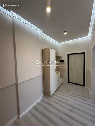 40 м², 1-комнатная квартира, этаж 10 из 12, 40 м², изображение - 6