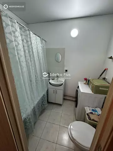 1-комнатная квартира, этаж 5 из 9, 34 м²