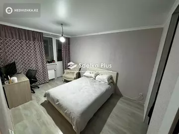 1-комнатная квартира, этаж 5 из 9, 34 м²