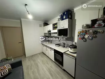 1-комнатная квартира, этаж 5 из 9, 34 м²