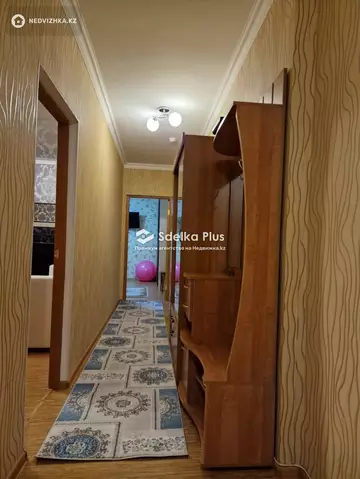 2-комнатная квартира, этаж 2 из 18, 65 м²