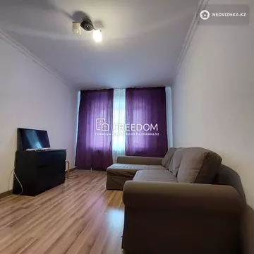 1-комнатная квартира, этаж 2 из 10, 36 м²