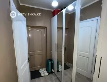 1-комнатная квартира, этаж 1 из 5, 20 м²