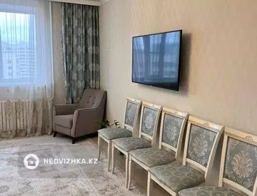 3-комнатная квартира, этаж 10 из 12, 97 м²