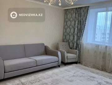 3-комнатная квартира, этаж 10 из 12, 97 м²