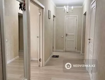 97.3 м², 3-комнатная квартира, этаж 10 из 12, 97 м², изображение - 13