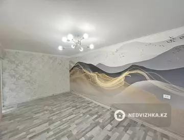 2-комнатная квартира, этаж 2 из 5, 45 м²