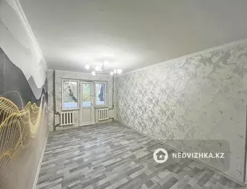 2-комнатная квартира, этаж 2 из 5, 45 м²