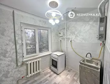 45 м², 2-комнатная квартира, этаж 2 из 5, 45 м², изображение - 5