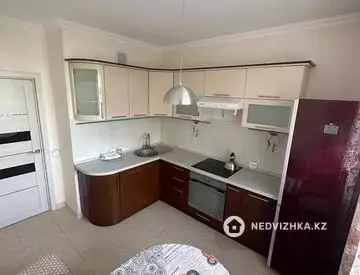 2-комнатная квартира, этаж 5 из 15, 55 м²