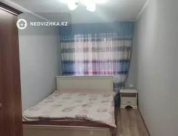 2-комнатная квартира, этаж 2 из 5, 50 м², на длительный срок