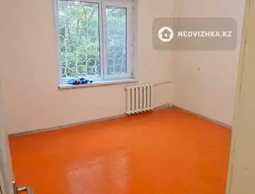 2-комнатная квартира, этаж 1 из 5, 50 м²