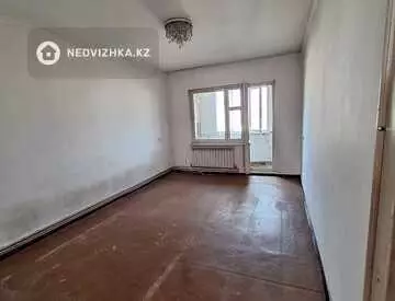 2-комнатная квартира, этаж 5 из 5, 50 м²