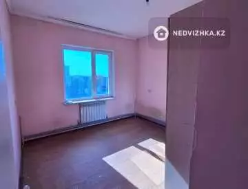 2-комнатная квартира, этаж 5 из 5, 50 м²