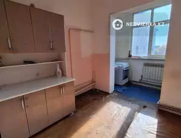 50 м², 2-комнатная квартира, этаж 5 из 5, 50 м², изображение - 4