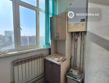 50 м², 2-комнатная квартира, этаж 5 из 5, 50 м², изображение - 10