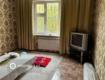 2-комнатная квартира, этаж 2 из 5, 50 м²