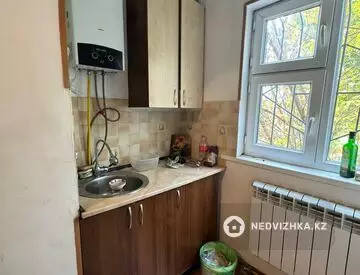 50 м², 2-комнатная квартира, этаж 2 из 5, 50 м², изображение - 9