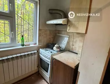 50 м², 2-комнатная квартира, этаж 2 из 5, 50 м², изображение - 10