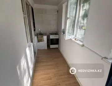 2-комнатная квартира, этаж 1 из 5, 55 м²