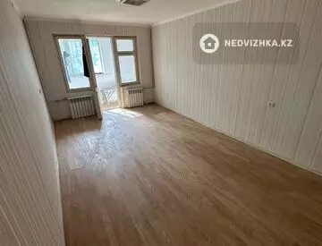 2-комнатная квартира, этаж 1 из 5, 55 м²