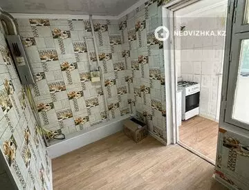 2-комнатная квартира, этаж 1 из 5, 55 м²