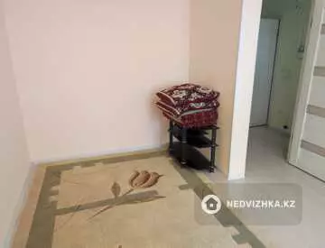 1-комнатная квартира, этаж 4 из 9, 41 м²