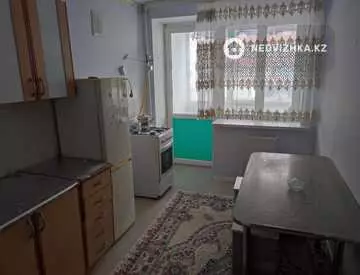 41 м², 1-комнатная квартира, этаж 4 из 9, 41 м², изображение - 5