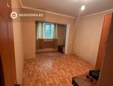 2-комнатная квартира, этаж 1 из 5, 55 м²