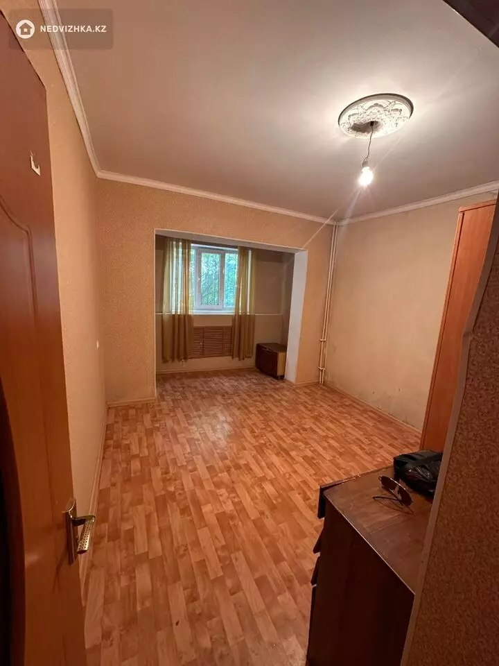 55 м², 2-комнатная квартира, этаж 1 из 5, 55 м², изображение - 1